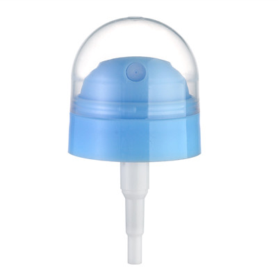 JL-MS106 32mm Snap On Perfume Fine Mist Sprayer With Over Cap Crimp Spray Cosmetic Skin Care