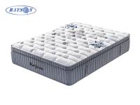 Le jacquard tricotent le sommier de poche de zone pour le Président Room