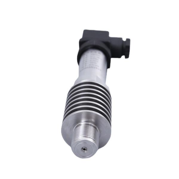 YW-130G Rod Shaped High Temperature Pressure Transmitter 4-20ma With Heat Sink