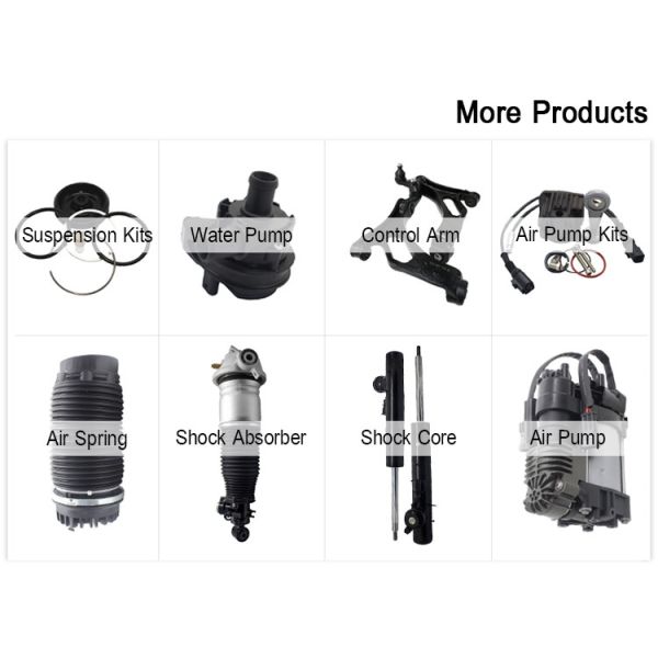 Фронт ФОЛЬКСВАГЕН AUDI A8 понижает OEM 4E0407183A втулки 4E0407183H руки контроля