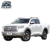 Great Wall Poe Pickup Car 2.0T 4WD Gwm Cannon com 4x4 Chense Diesel