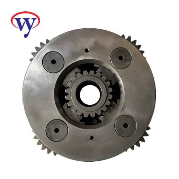 ​ EC300D 3rd Travel Planetary Gear Carrier VOE14599933 Sun Gear Assy