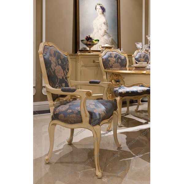 Ekar Furniture Supply classic wooden dining chair FY-138B