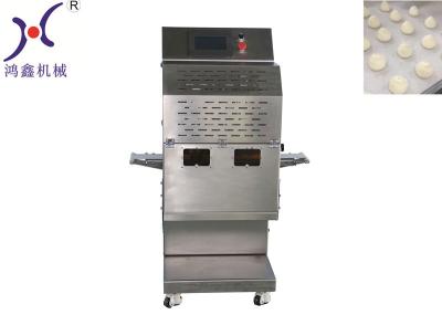 Máquina dando forma automática do controle 1400*500mm Baozi do PLC