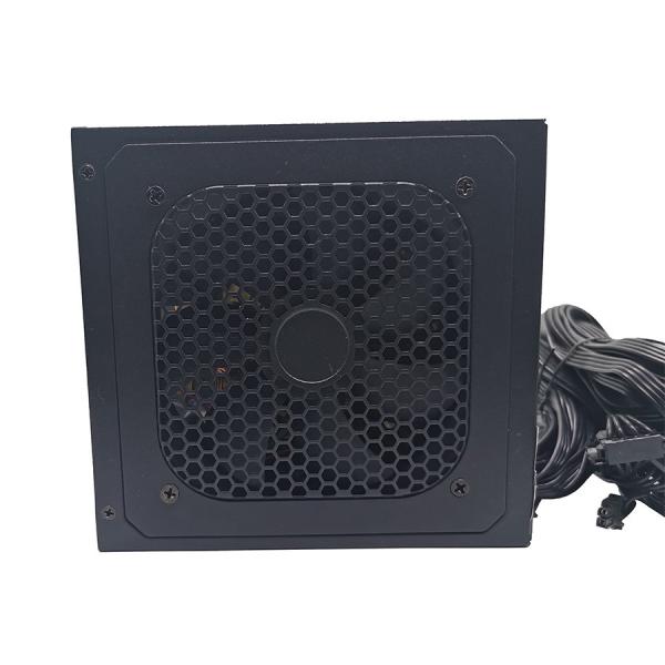 Switching power supply  computer digital accessories straight out full voltage gold medal power supply 850W optional