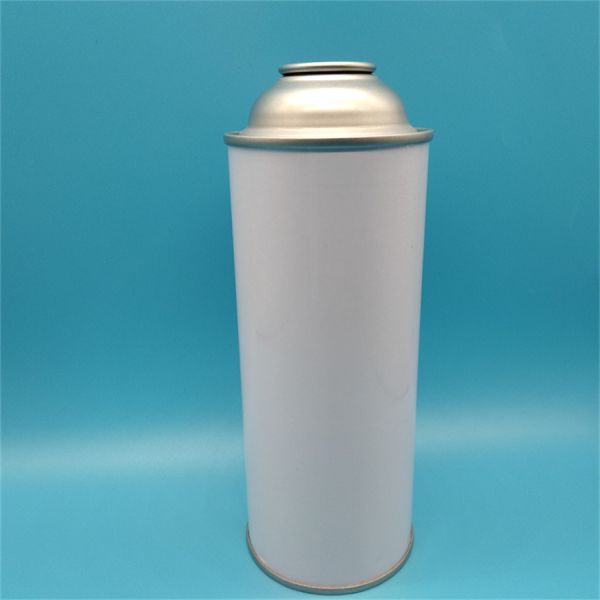 High-Efficiency Butane Gas Cartridge for Outdoor Cooking & Camping with Enhanced Durability