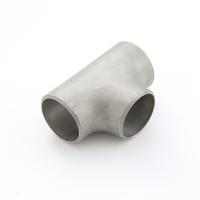Pièce en t réductrice forgée femelle en laiton d'égal d'en cuivre de nickel de montage de pièce en t adaptant Asme B16.11