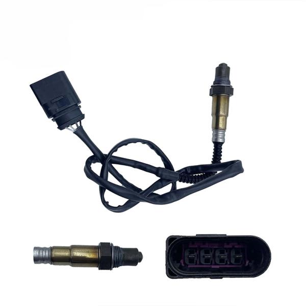 For Audi Porsche Volkswagen Oxygen Sensor 06A906262F 1K0998262H 06A906262Q