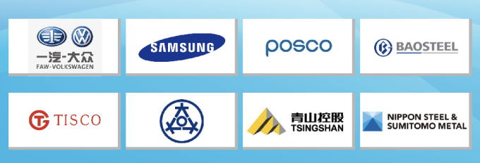 RosH Certified 1.2mm 304 Stainless Steel Spring Wire with Bright Coating and Soap-coated Finish