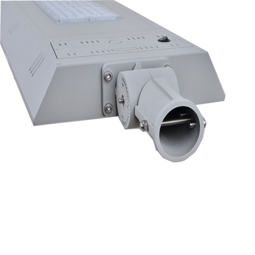 20w, 30w, 40W All in One Solar Power Energy Solar Street Light, Solar Street Light, Integrated Smart Solar Street Light,