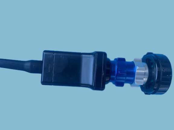 Tricam 20221030 PAL 高性能、3チップ（3CCD/CMOS）内視鏡カメラヘッド