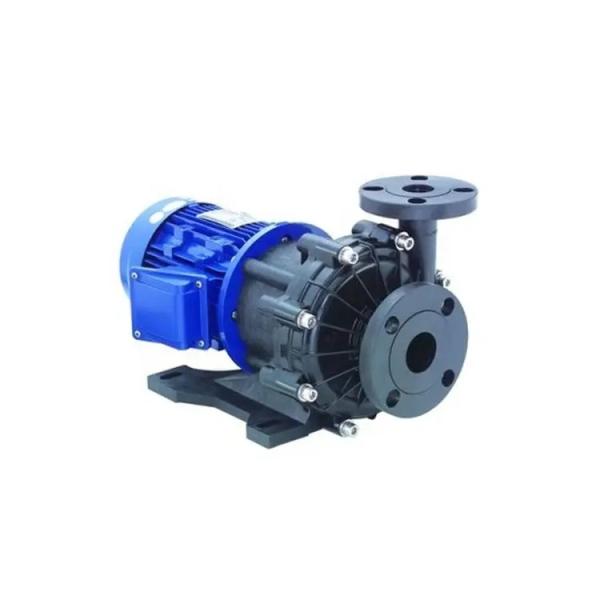 High Efficiency Mini Water Circulation Acid Alkali Transfer Agriculture Chemical Magnetic Pump