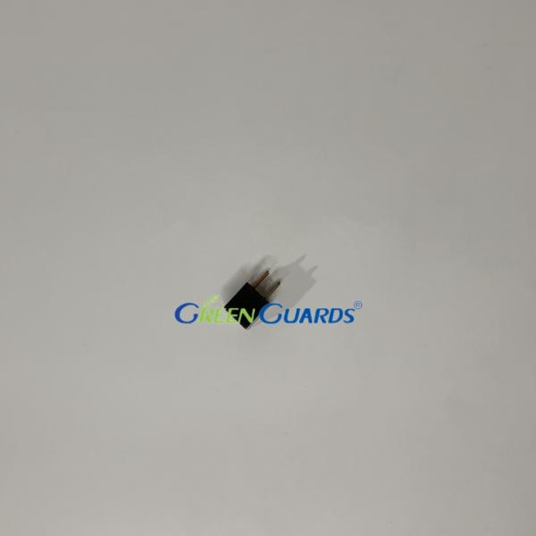 Peças de cortador de relógio de lançamento duplo de pólo único, 14 volts, 20 amperes GAT318410 Fits John Deere Greens e Fairway Mower