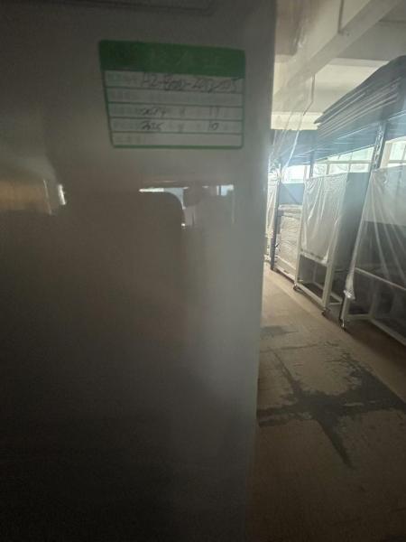 Ergonomically Biological Safety Cabinets Integrated LCD Screen Benchtop Biosafety Cabinet
