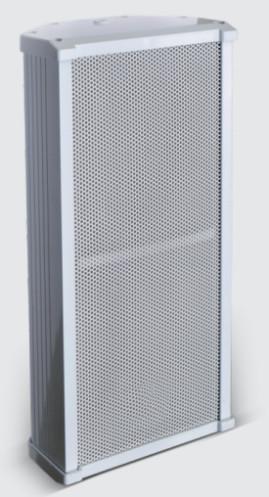 Audio System Sound 10w Outdoor Ip Poe Column Speaker