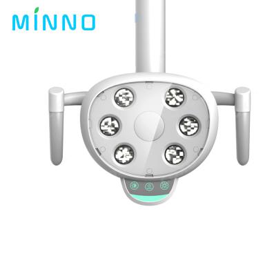 6 LEDs Luz LED Dental AC12V AC24V Luz de Operação Dental