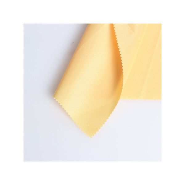 2022 New Products water proof RECYCLED POLY TWILL 272 polyester oxford fabric