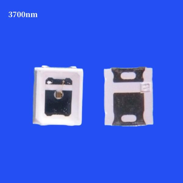 Infrared 2835 Pb-free 3700nm Infrared IR LED Emitter For Medical Diagnostics