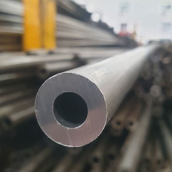 Q235 High Precision Carbon Steel Pipe Seamless Corrosion Resistance