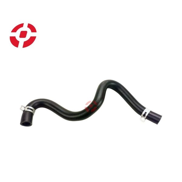 Expansion tank hose for Volv o Radiator coolant tank hose 32222089 Auto coolant overflow reservoir pipe