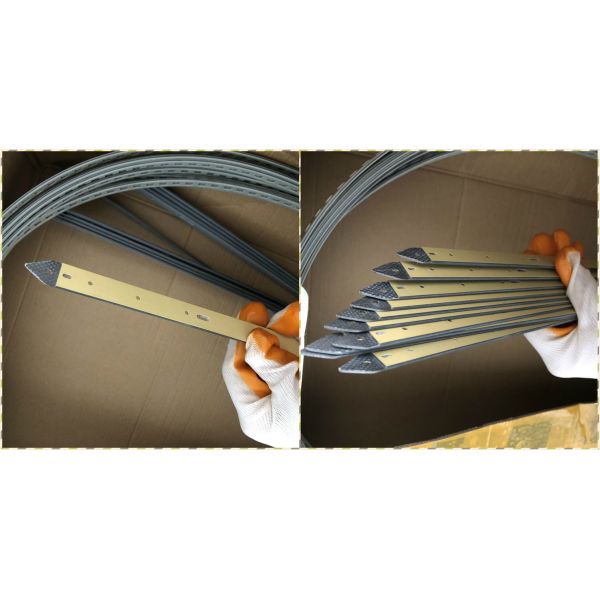 Rapier Tape Picanol Vamatex Rapier Loom Spare Parts