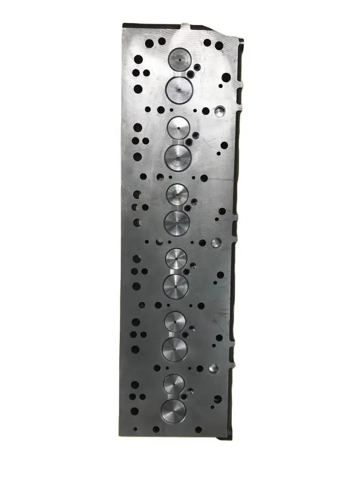 DB58 Cylinder Head 65.03101-1043 for Doosan Daewoo diesel Engine Spare Parts