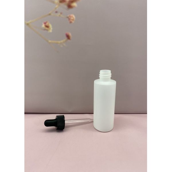 70ML Travel Kit Mist Sprayer Containers for Toiletries, Travel Size Bottle Portable Empty Dispenser for Traveling Makeup