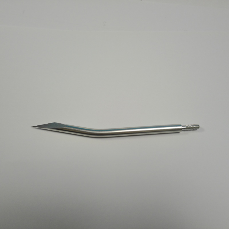 Tainless Steel Double-Edged Needle Three-Edged Needle