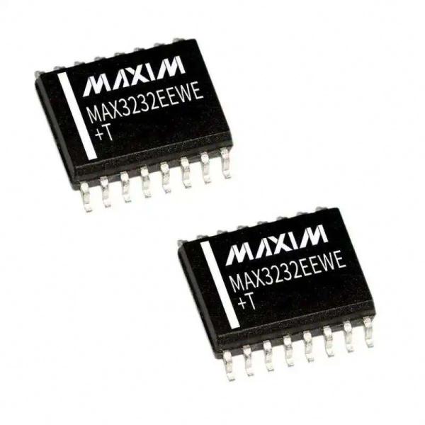 MAX211ECWI+