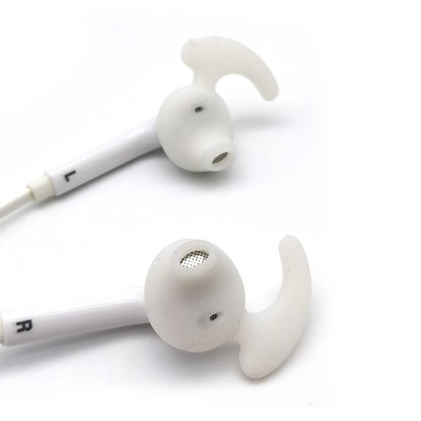 3.5mm ABS Gaming Wired Earphones IPX-2 Waterproof With Remote Control