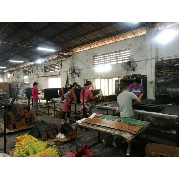 Vendor Multi Game Table Basketball Air Hockey Table Tennis Table Football Table