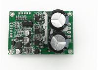 Contrôle tournant de direction de Duty Cycle 0-100% de vitesse de moteur sans brosse de contrôleur de 3 phases