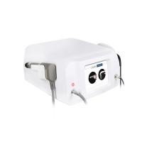 2 em 1 máquina Multifunction da terapia da inquietação do ultrassom da fisioterapia