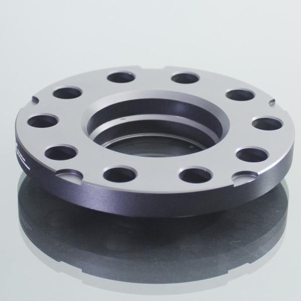 20mm 5x120 Hub Centric Wheel Spacers For  BMW E & F Chassis