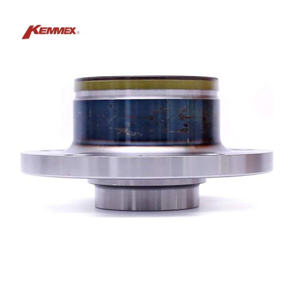 1T0598611 VKBA3644 VKBA6558 Rear Wheel Hub Bearing for Audi A3 Sportback 8PA by KEMMEX