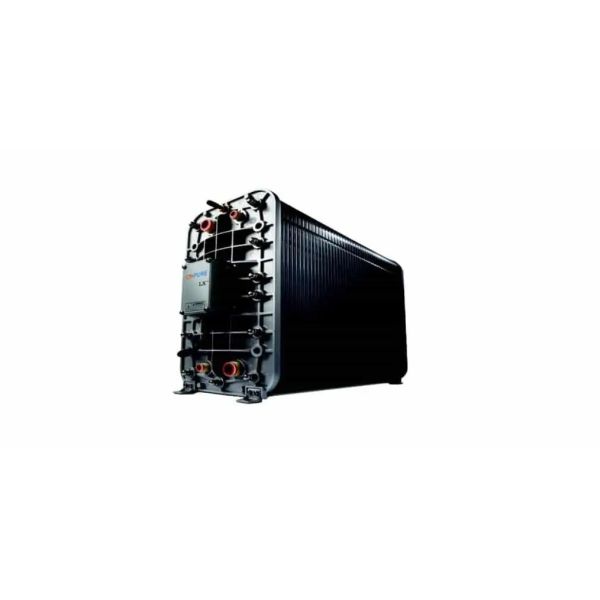 Ionpure IP LXM30Z-5 Deionized Water Environmental Management System Feed Water Conductivity 40 ΜS/cm 4-11 PH Range