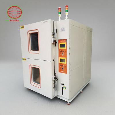 Climatic Battery Cell Testing Chamber PWM Control For R&D And Manufacturing 