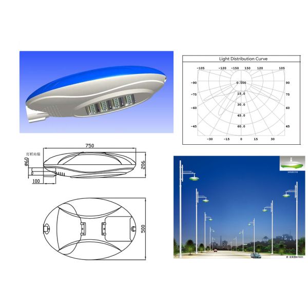 90watt led Street lamps |outdoor lighting| LED lighting fixtures|Street lamps