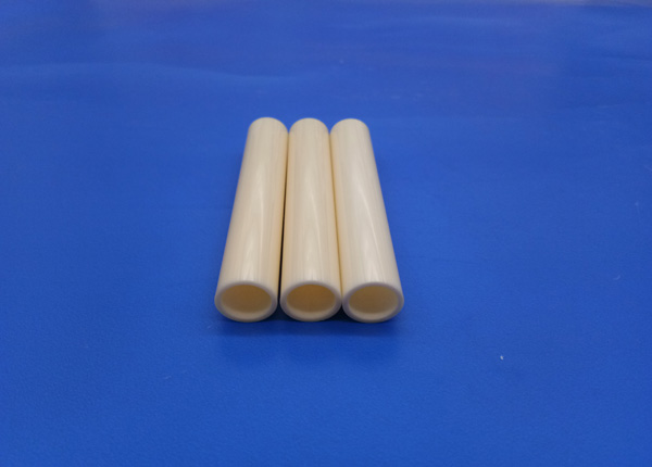 Advanced Industrial Ceramics Small Zirconia Ceramic Filtering Crucible Mini Size Alumna Refractory Crucibles