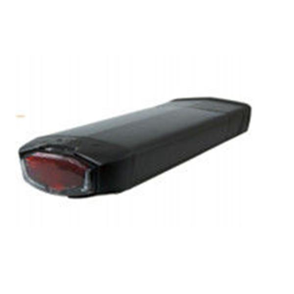 Rechargeable Electric Bike Lithium Battery Safe Reliable 36V 14.5Ah Environment Friendly