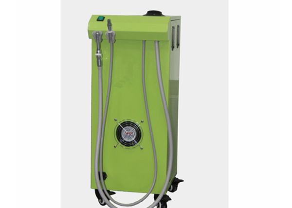 Quiet & Supply 1 Dental Unit GS-M300 Dental Movable Vacuum Suction Unit