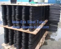 1MM U pliant des tubes de condensateur d'ASTM A179