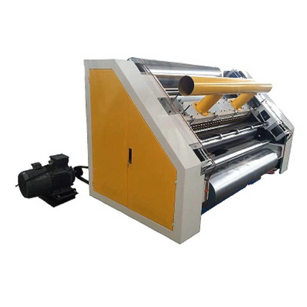 Singer Facer Tape Vacuum Suction Carton Box Packing Machine