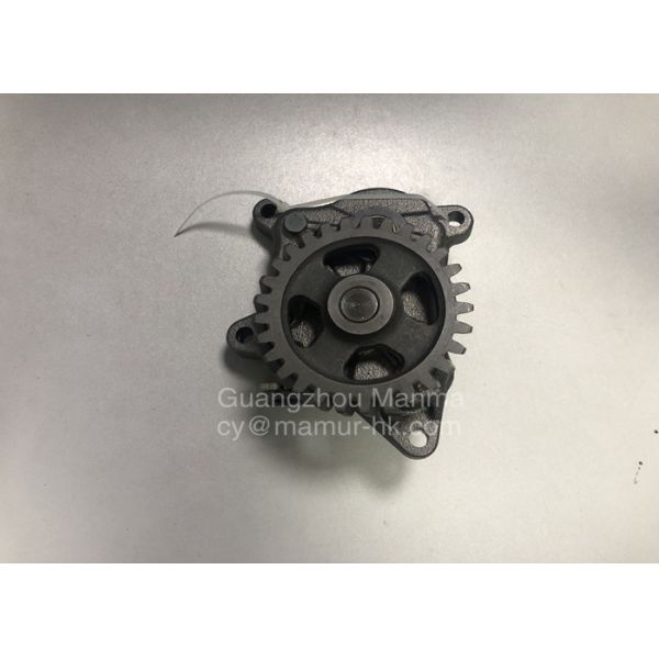MAMUR Oil Pump For ISUZU 6HK1 8-94390414-3 ISUZU Truck Parts
