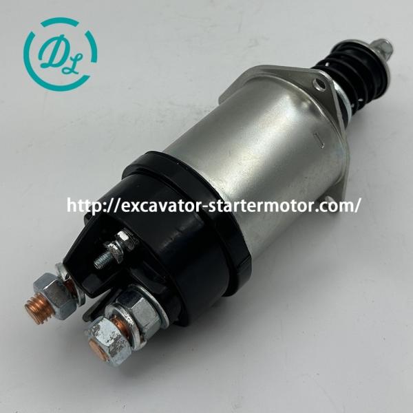 Interruptor de solenoide de arranque Delco 42MT 24V OEM 1115683