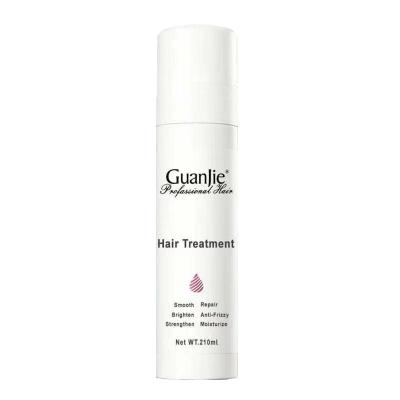 Moisturizing Strengthening Braid Product For Home Use