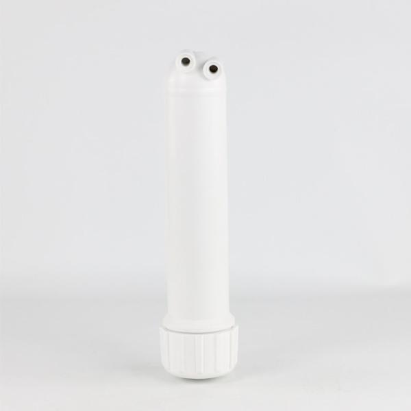 Reverse Osmosis RO Pre Filter Housing 50GPD 75GPD 100GPD Double O Ring
