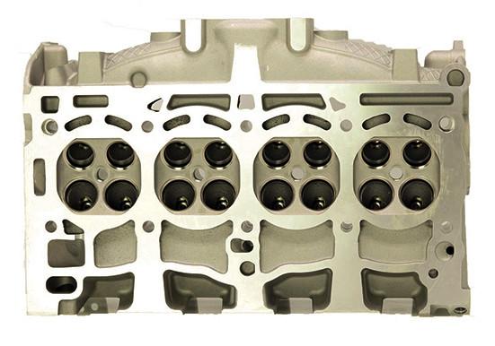 VOLKSWAGEN Polo Satana Touran Lavida EA211 CPDA CKAA CSRA DAHA Aluminum Cylinder Head 04E103351C 04E103404 1.4L 1.6L 16V