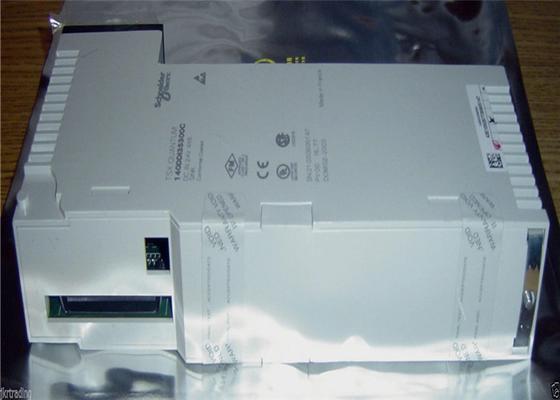 Module d'entrée en courant continu à basse tension TSX Modicon Quantum PLC 24V 140DDI35300