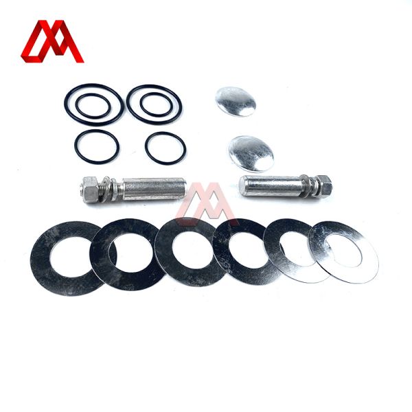 Factory Supply 04431-25020 King Pin Repair Kit for Toyota YU60 Truck Spare Parts